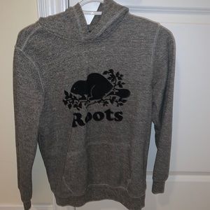 ROOTS HOODIE